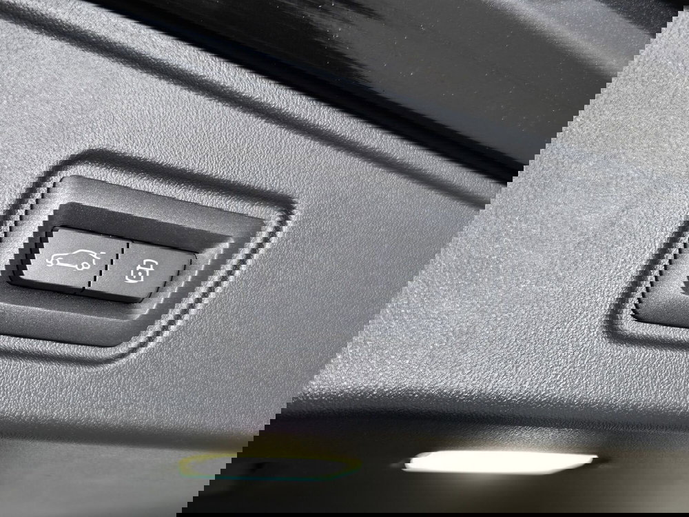 BMW Serie 5 Touring usata a Torino (20)