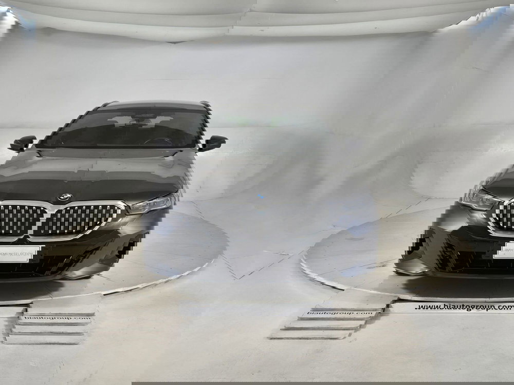 BMW Serie 5 Touring usata a Torino (3)