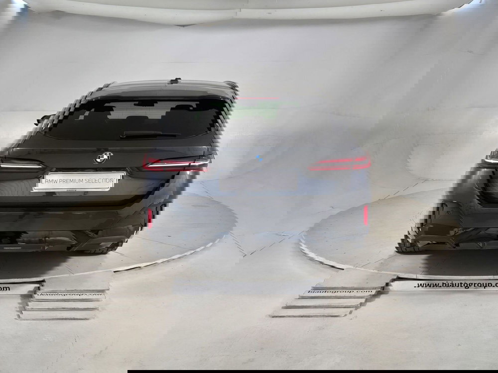 BMW Serie 5 Touring usata a Torino (4)