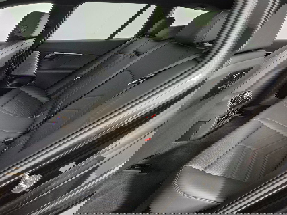 BMW Serie 5 Touring usata a Torino (8)