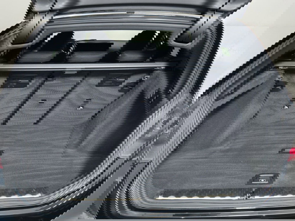 BMW Serie 3 Touring usata a Torino (13)