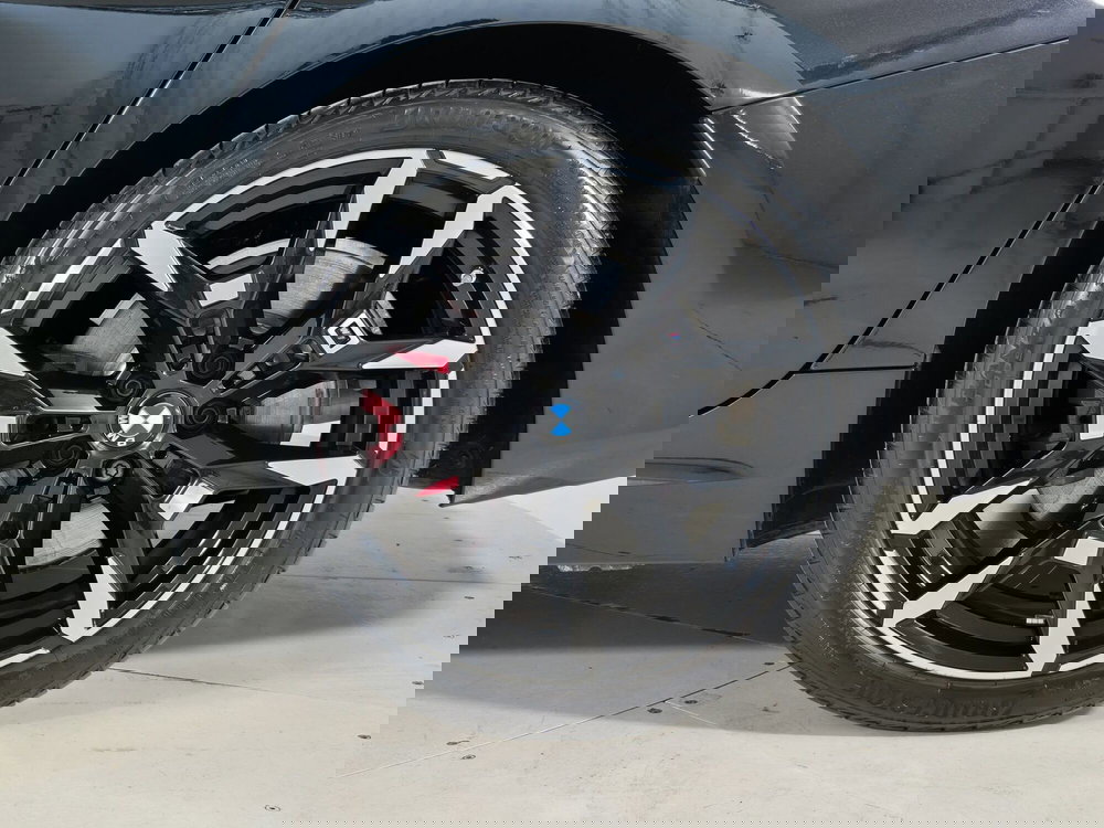 BMW Serie 3 Touring usata a Torino (14)