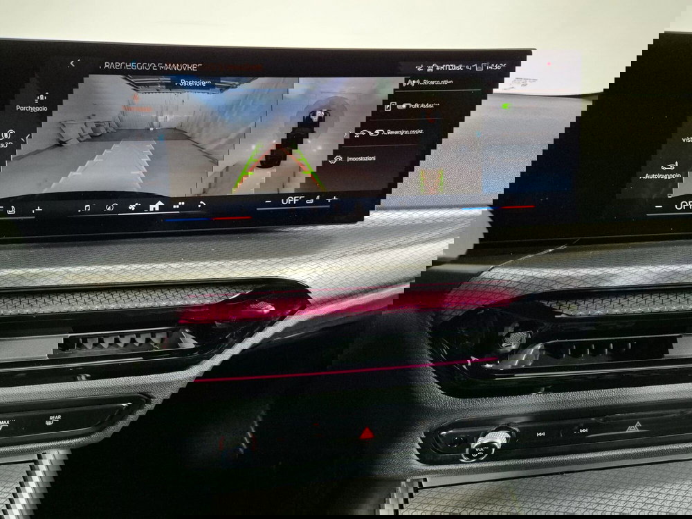 BMW Serie 3 Touring usata a Torino (16)