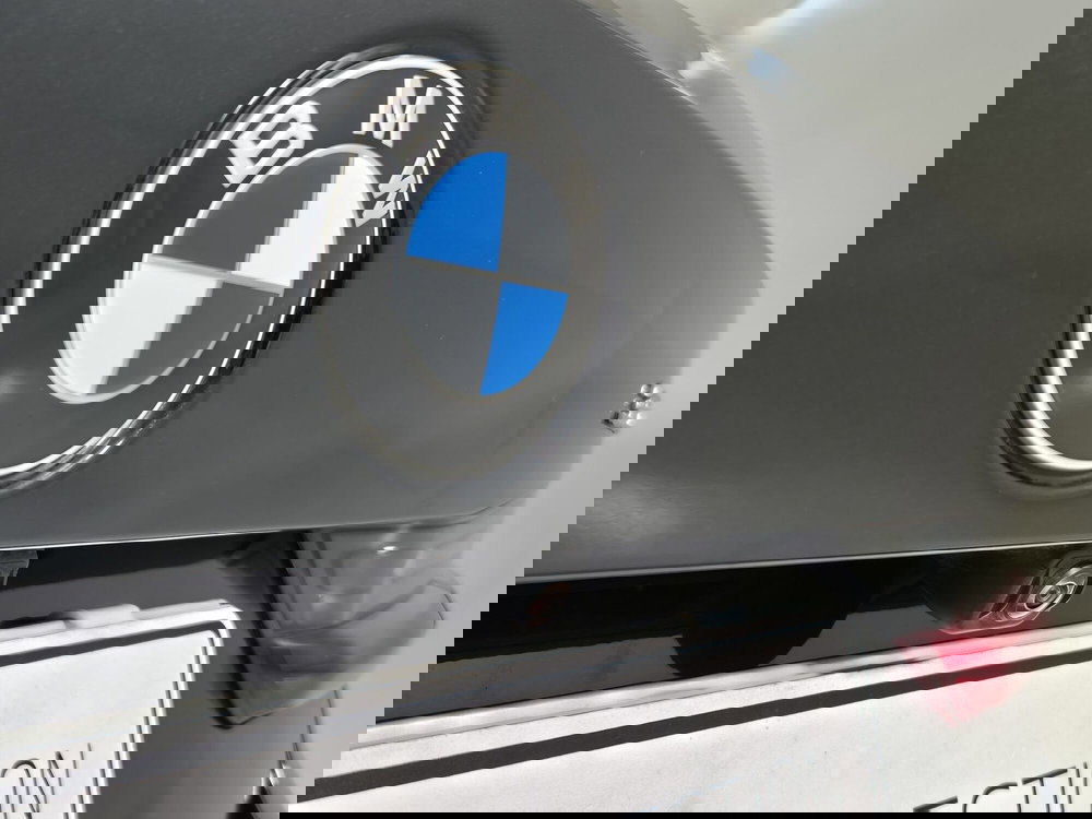 BMW Serie 3 Touring usata a Torino (18)