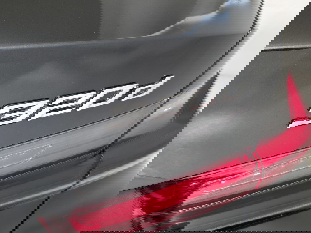 BMW Serie 3 Touring usata a Torino (20)