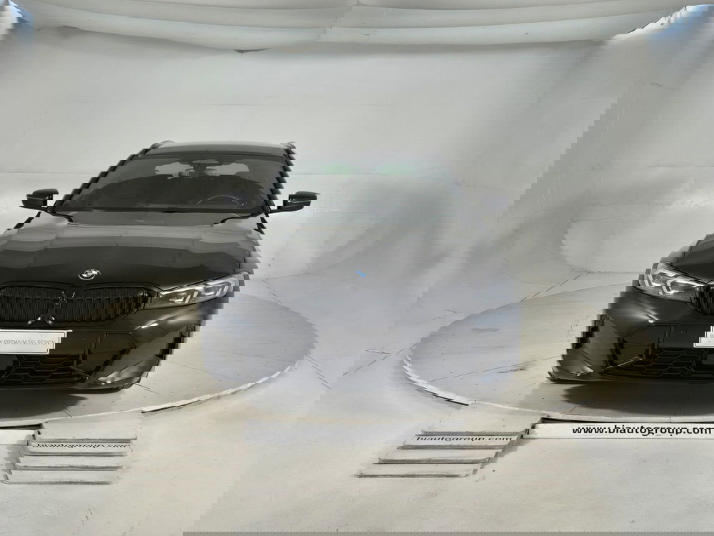 BMW Serie 3 Touring usata a Torino (3)