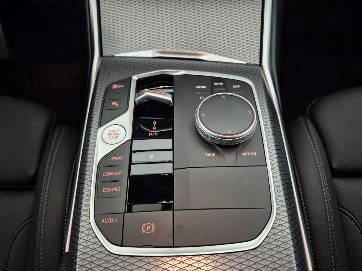 BMW Serie 3 Touring usata a Torino (11)