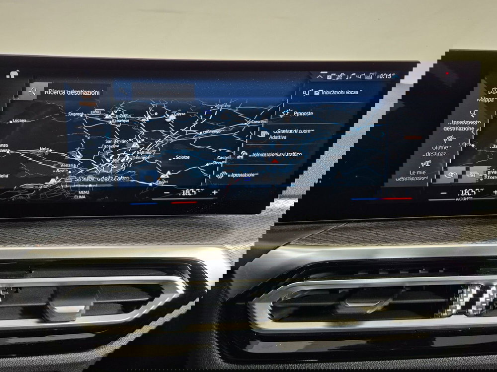 BMW Serie 3 Touring usata a Torino (12)