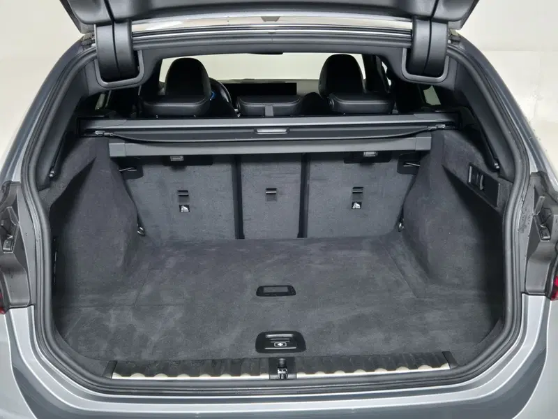 BMW Serie 3 Touring usata a Torino (13)