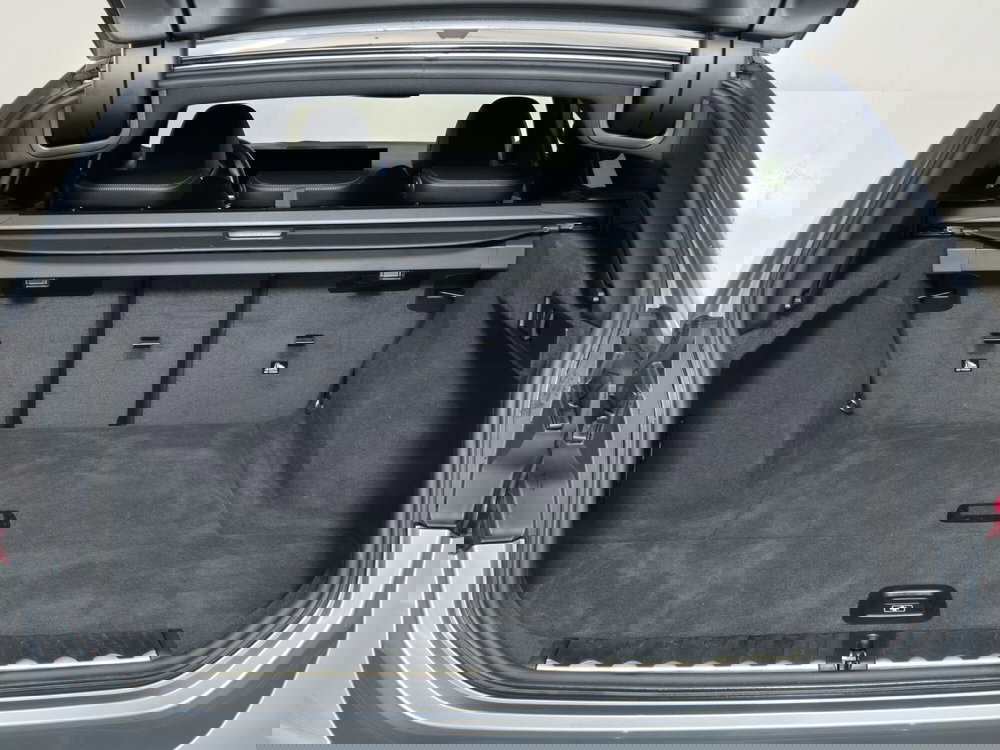 BMW Serie 3 Touring usata a Torino (13)