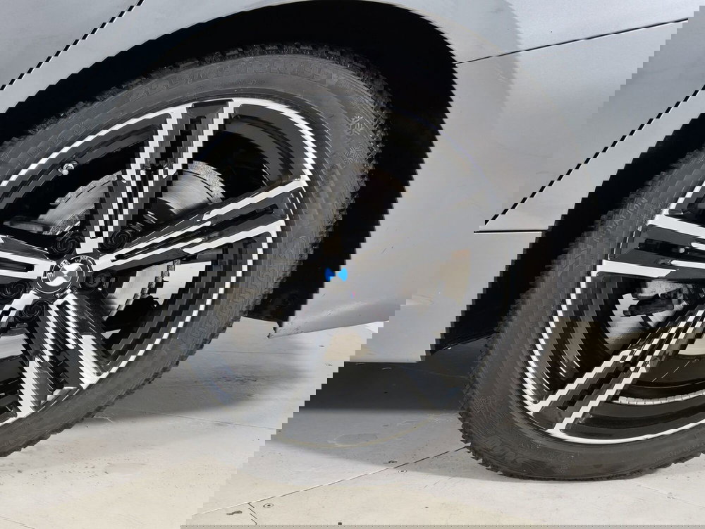 BMW Serie 3 Touring usata a Torino (14)