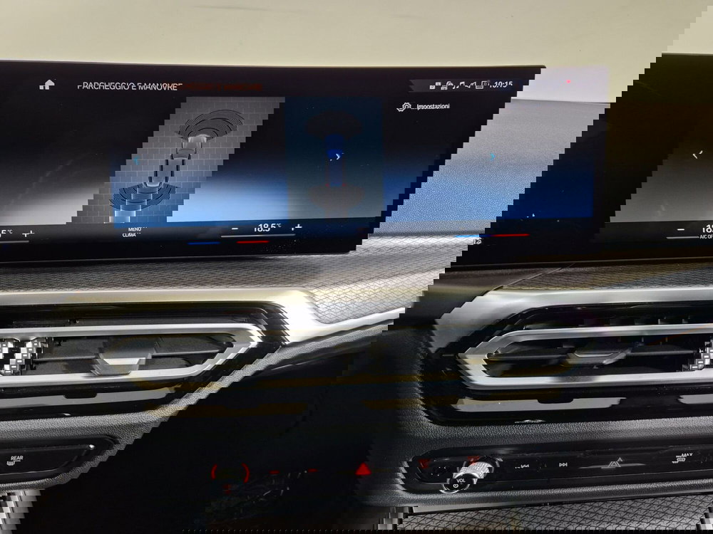 BMW Serie 3 Touring usata a Torino (16)