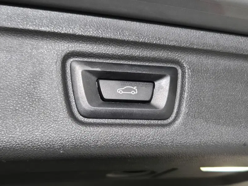 BMW Serie 3 Touring usata a Torino (17)