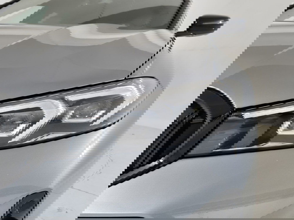 BMW Serie 3 Touring usata a Torino (18)