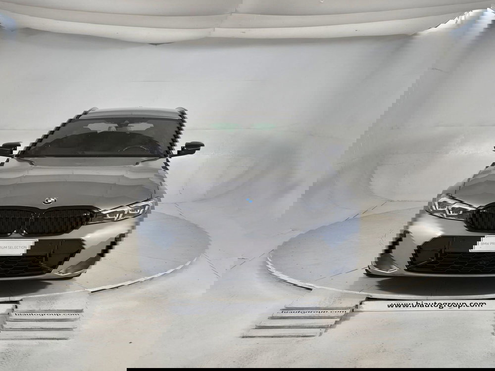 BMW Serie 3 Touring usata a Torino (3)