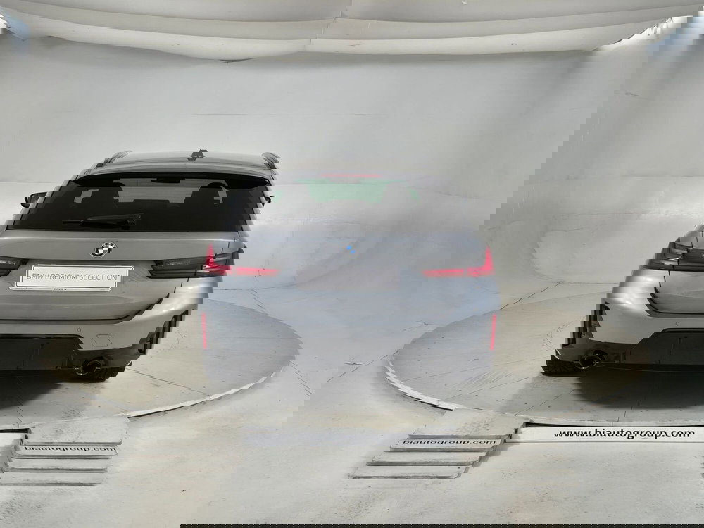BMW Serie 3 Touring usata a Torino (4)