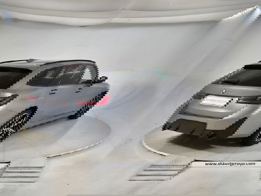 BMW Serie 3 Touring usata a Torino (5)