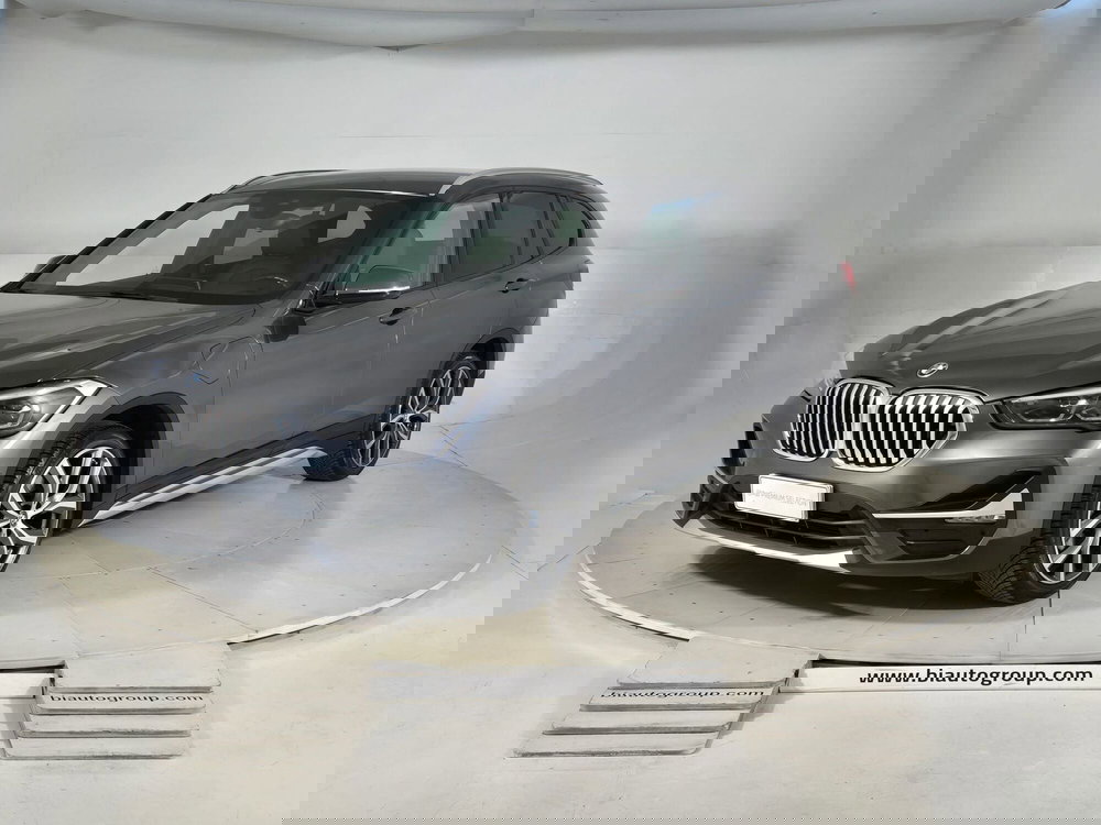 BMW X1 usata a Torino