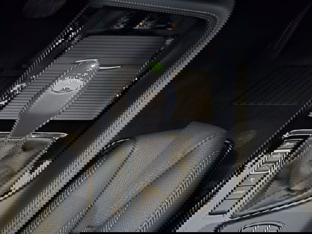 BMW X1 usata a Torino (10)