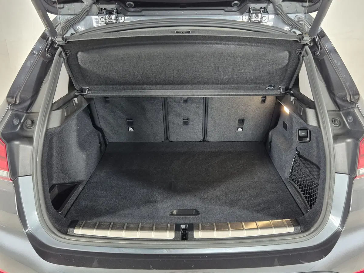 BMW X1 usata a Torino (11)