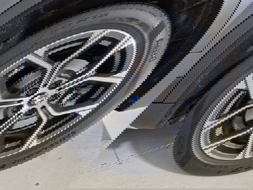 BMW X1 usata a Torino (12)