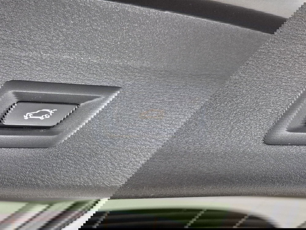 BMW X1 usata a Torino (16)