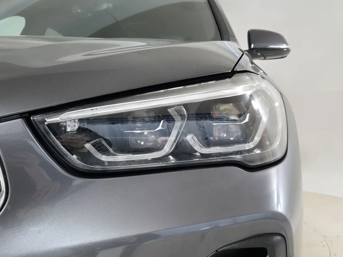 BMW X1 usata a Torino (17)