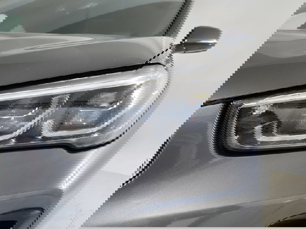 BMW X1 usata a Torino (17)