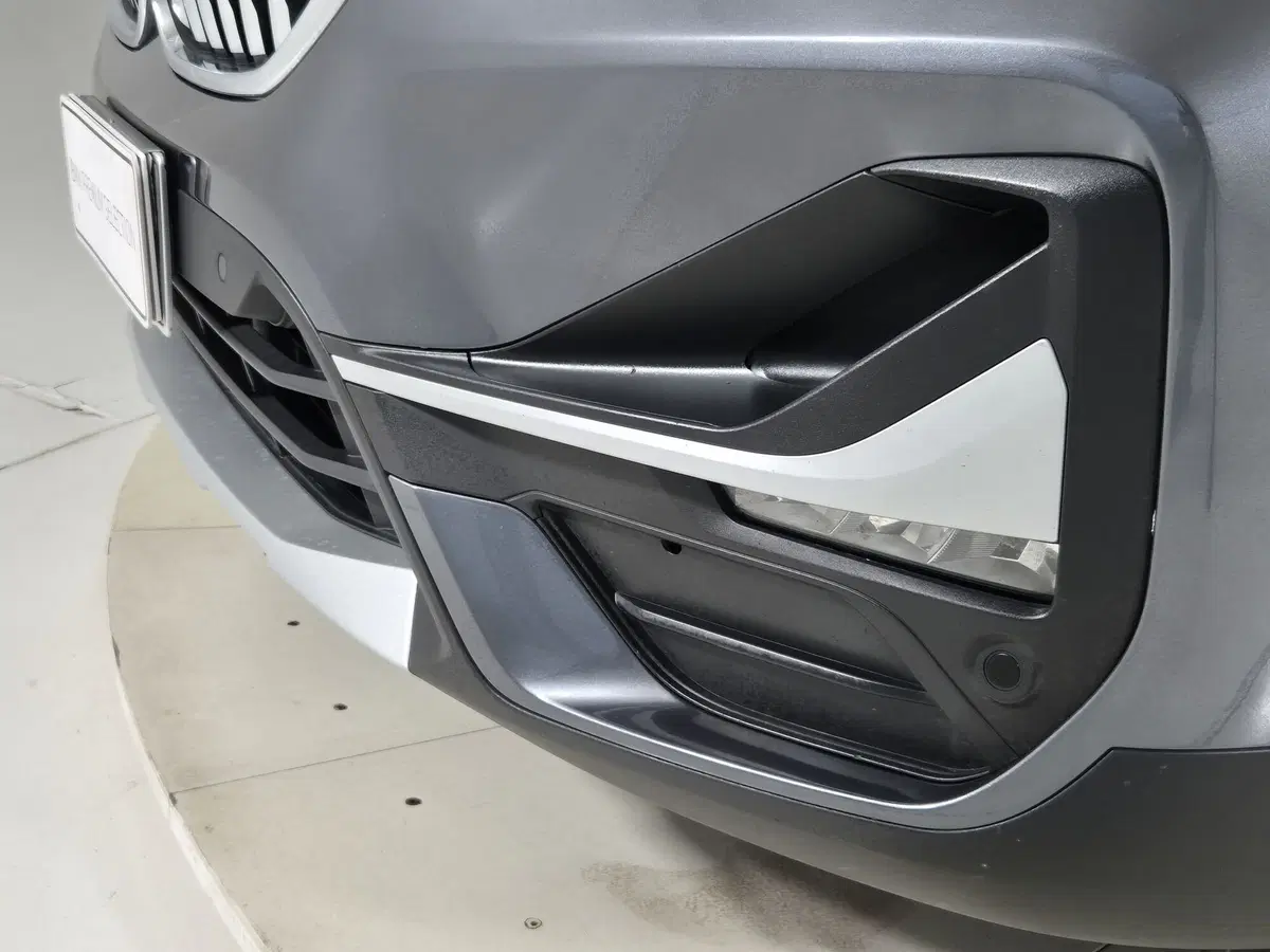 BMW X1 usata a Torino (18)