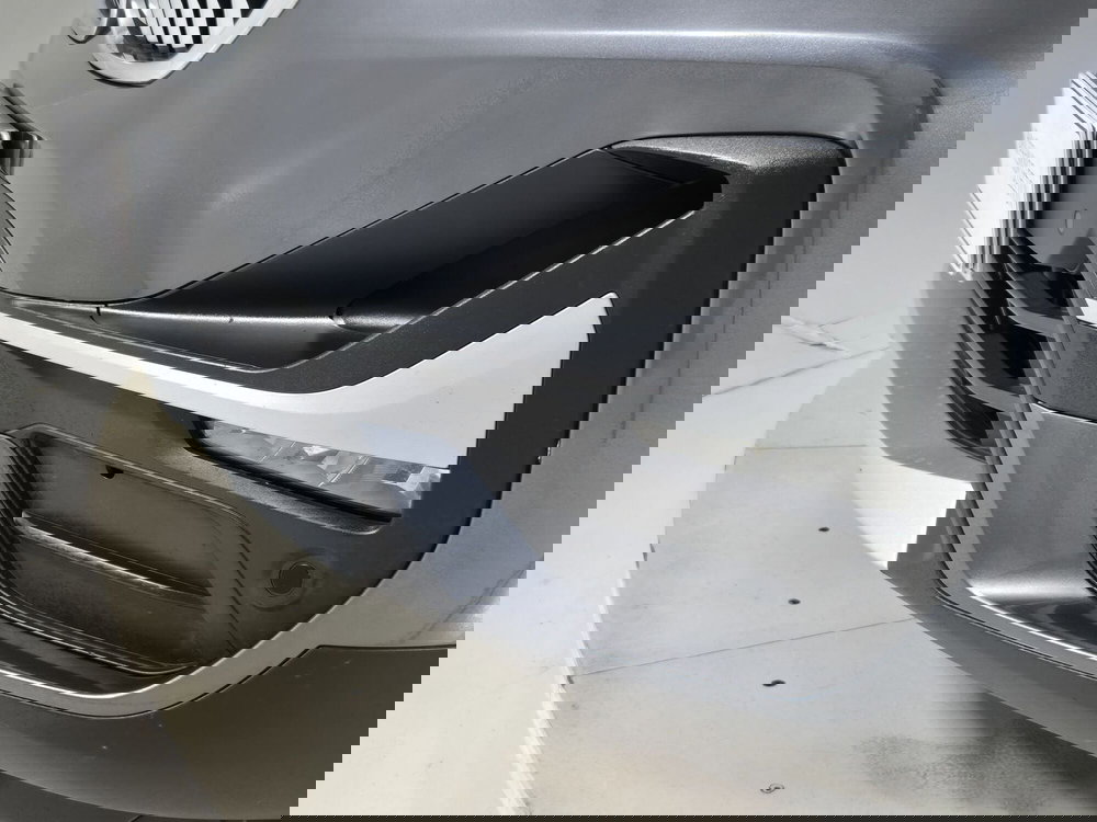 BMW X1 usata a Torino (18)