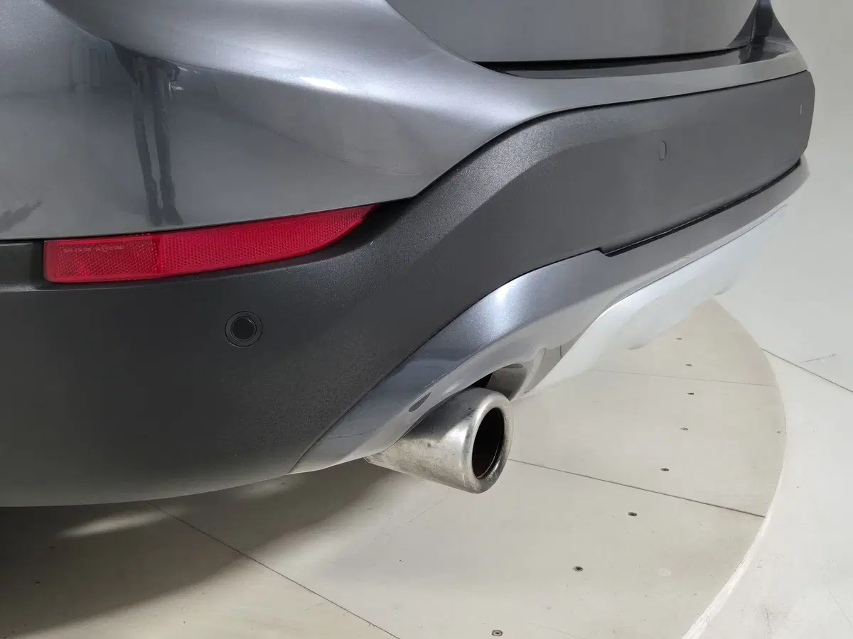 BMW X1 usata a Torino (19)