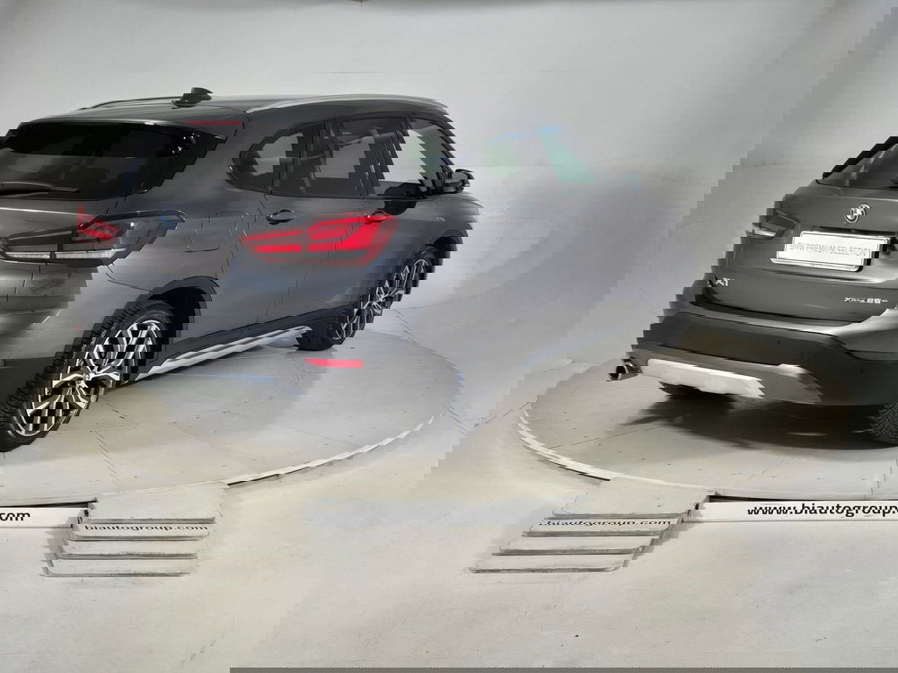 BMW X1 usata a Torino (5)