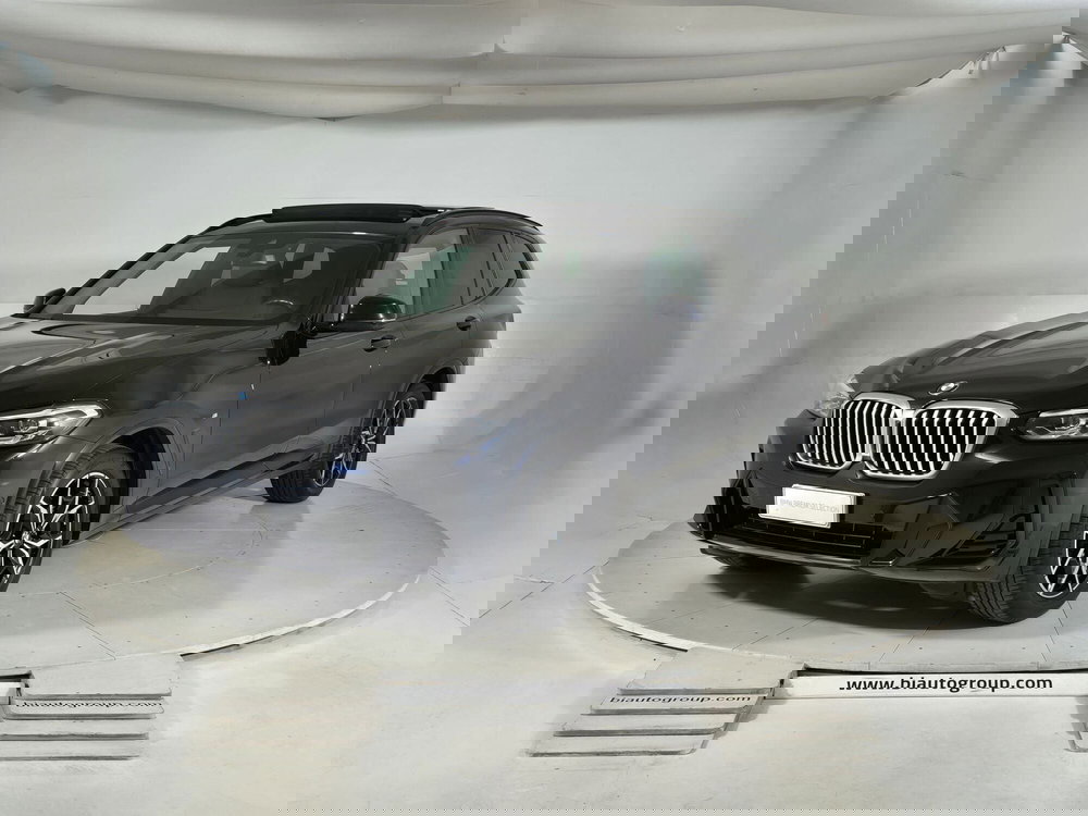 BMW X3 usata a Torino