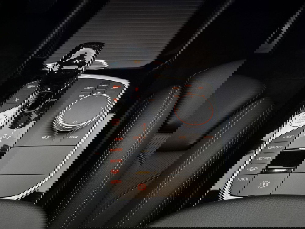 BMW X3 usata a Torino (10)