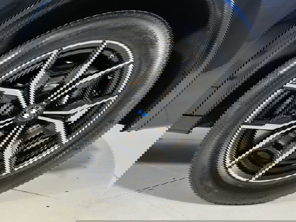 BMW X3 usata a Torino (13)