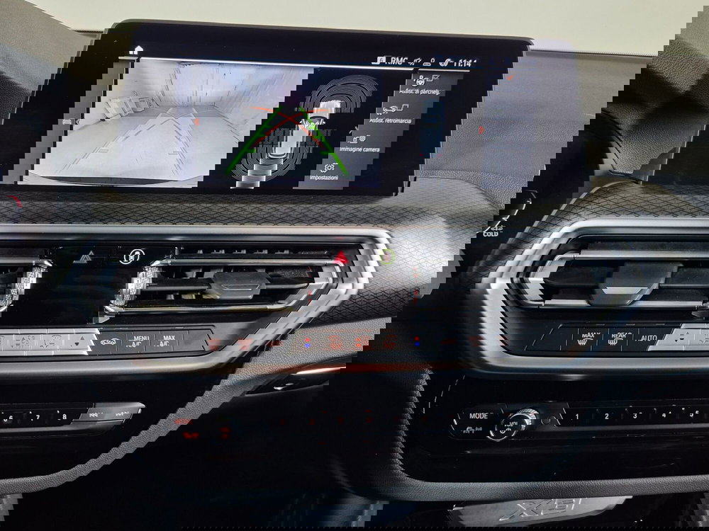 BMW X3 usata a Torino (15)