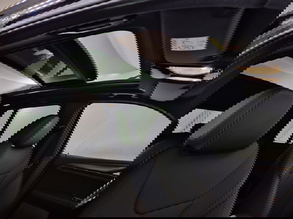 BMW X3 usata a Torino (16)