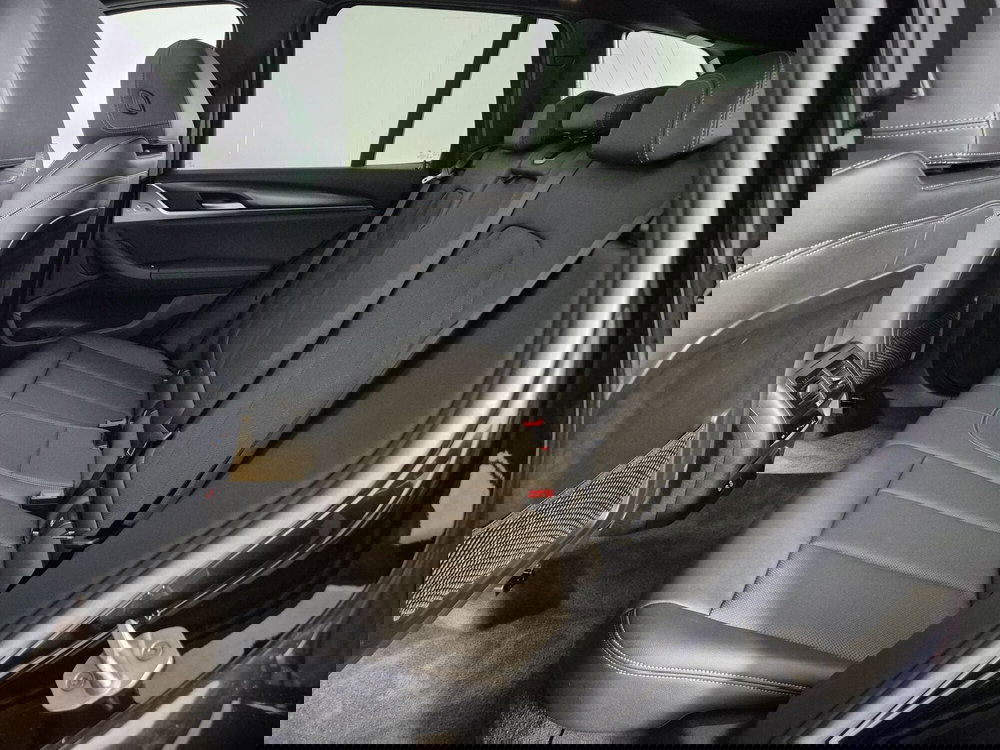 BMW X3 usata a Torino (7)