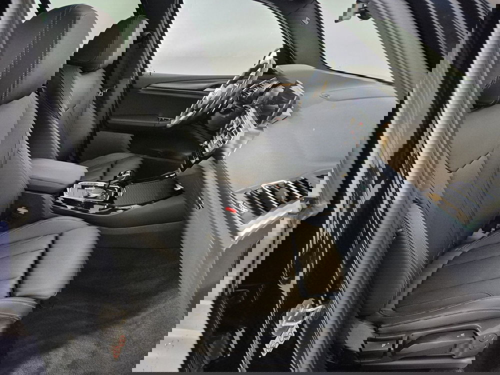 BMW X3 usata a Torino (9)