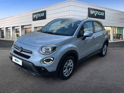 Fiat 500X 1.3 MultiJet 95 CV City Cross del 2019 usata a Foligno