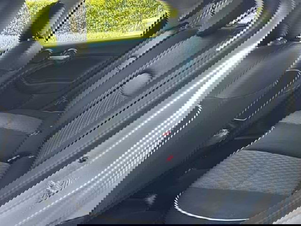 Fiat 500X usata a Perugia (10)
