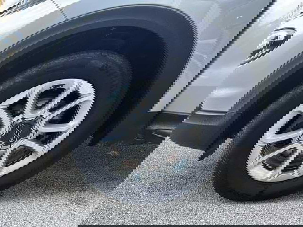 Fiat 500X usata a Perugia (11)