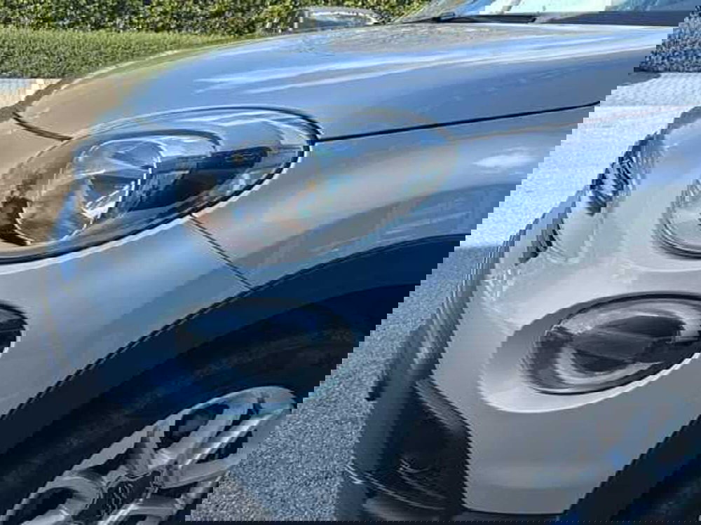 Fiat 500X usata a Perugia (12)