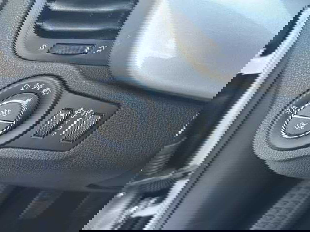 Fiat 500X usata a Perugia (14)