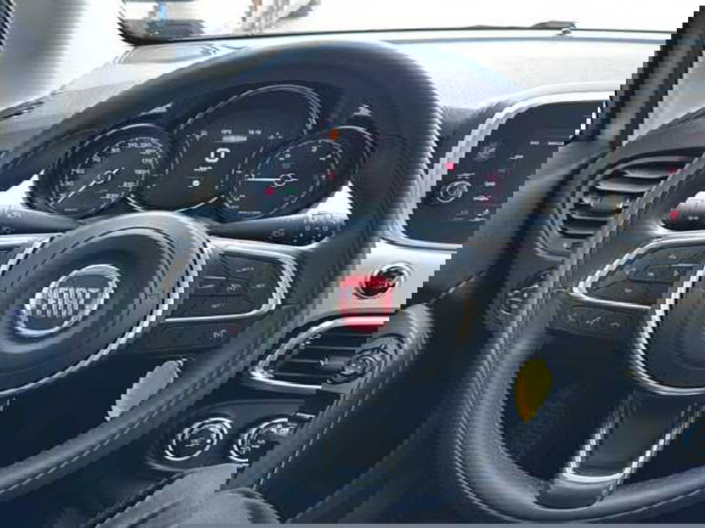 Fiat 500X usata a Perugia (15)