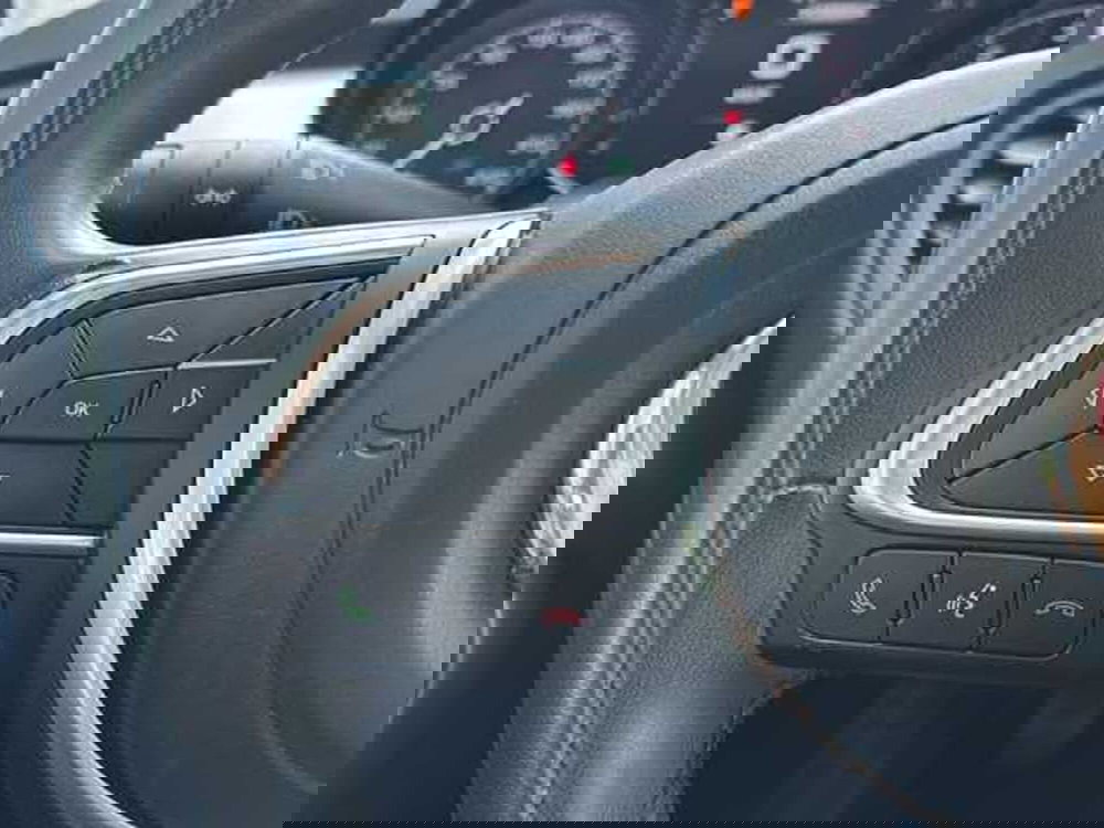 Fiat 500X usata a Perugia (16)