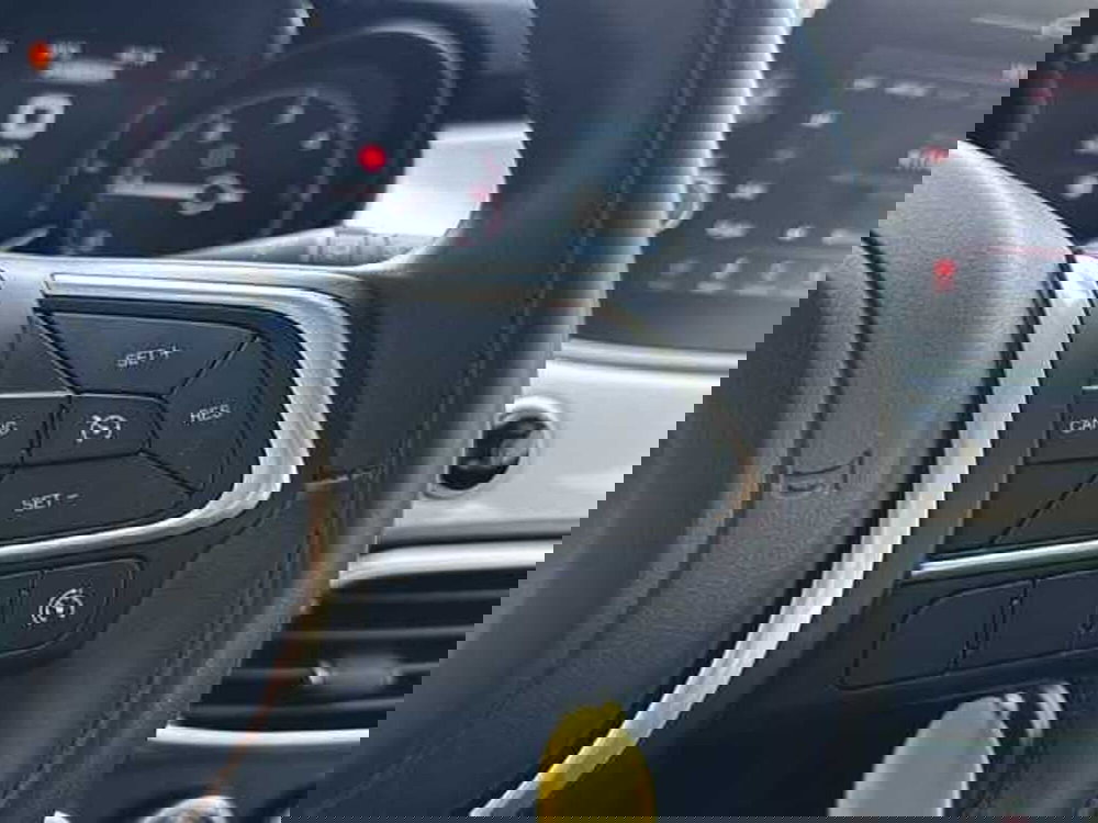 Fiat 500X usata a Perugia (17)