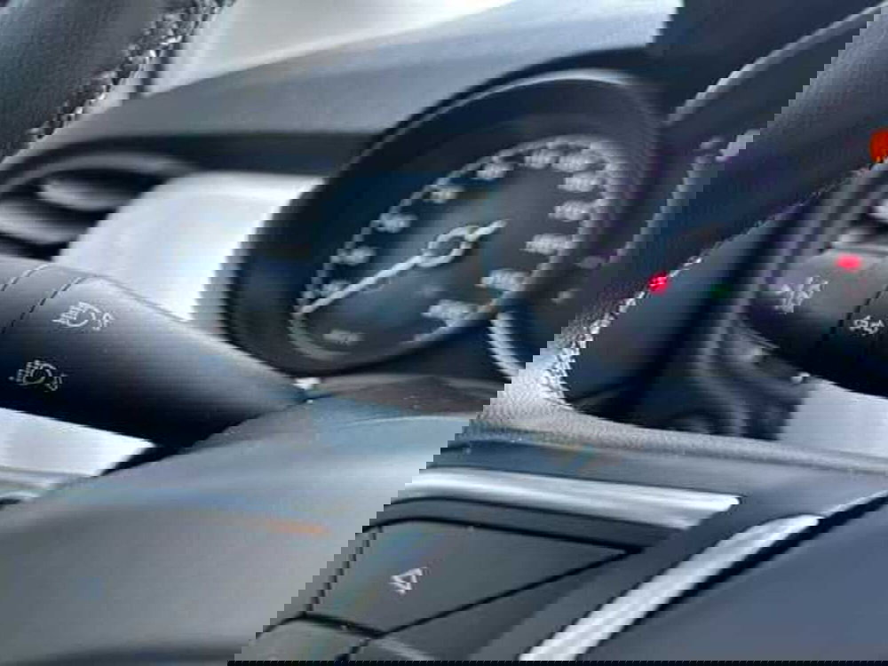 Fiat 500X usata a Perugia (18)