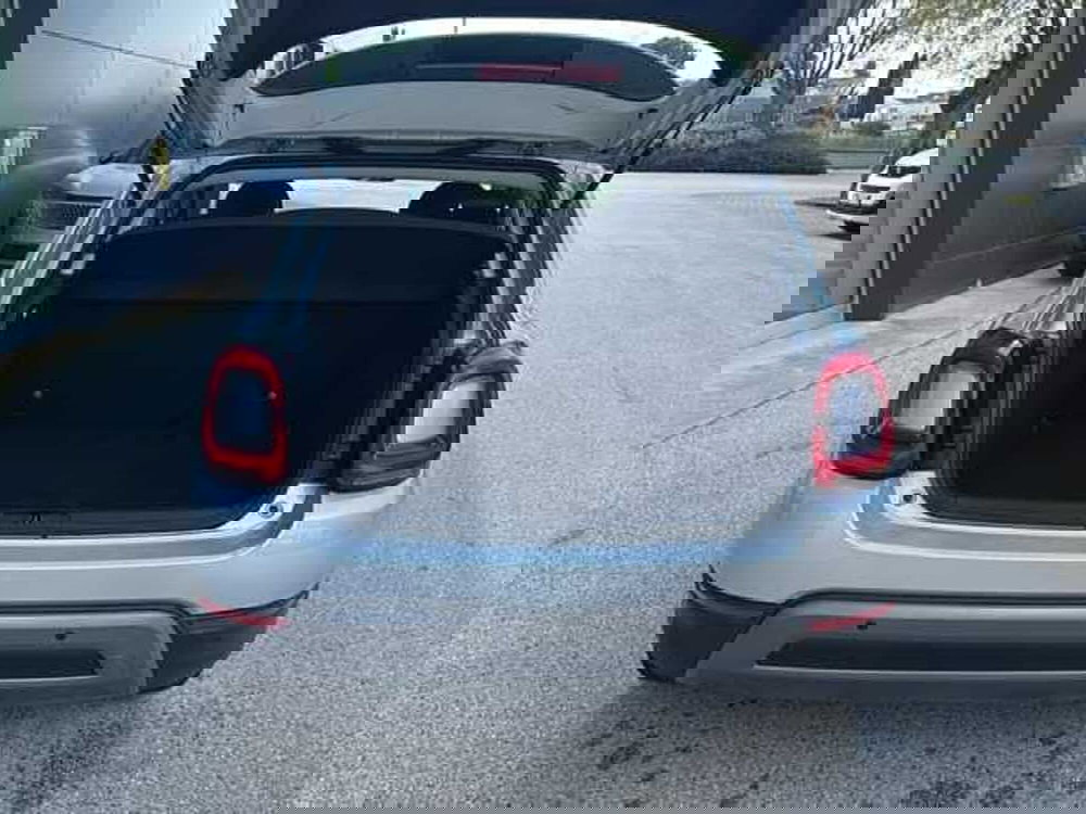 Fiat 500X usata a Perugia (6)