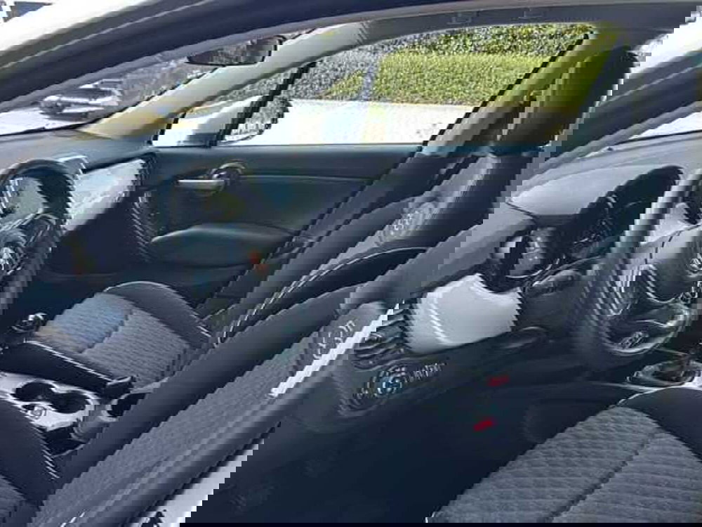 Fiat 500X usata a Perugia (9)